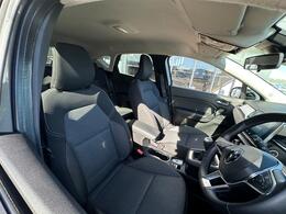 Renault Captur NL22YHZ