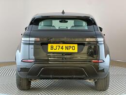 Land Rover Range Rover Evoque BJ74NPO