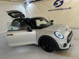 MINI Hatch SM19AUA