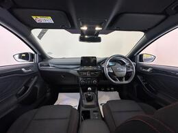 Ford Focus DN21EZT