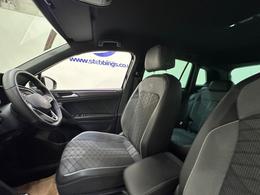 Volkswagen Tiguan VU21NWZ