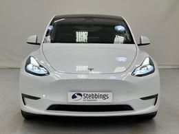 Tesla Model Y AJ22CZU
