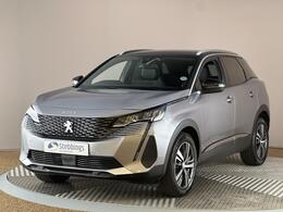 Peugeot 3008 BJ24GXX