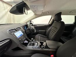 Ford Mondeo AJ70FJD