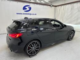 BMW 1 Series CY21HCH