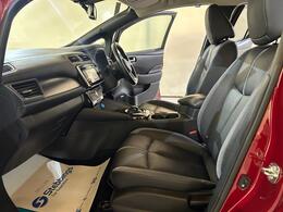 Nissan Leaf GP68TJX