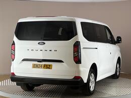 Ford Tourneo Custom EN24FSZ