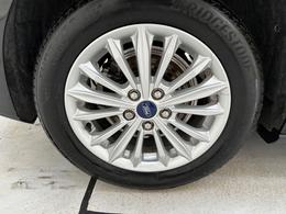 Ford Focus BK21WSZ