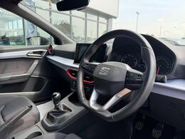 SEAT Ibiza FD22OBO