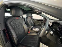 Bentley Flying Spur SN71VZD