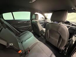 Vauxhall Insignia BG18OSM
