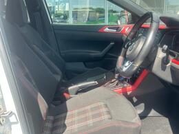 Volkswagen Polo KJ19YTF