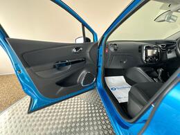 Renault Captur FX16XUG