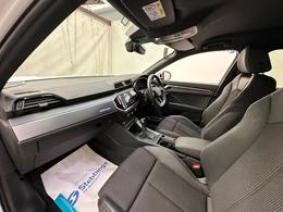 Audi Q3 KY19LRU