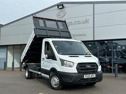 Ford Transit FG25APZ