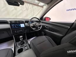 Hyundai TUCSON LG21MHN
