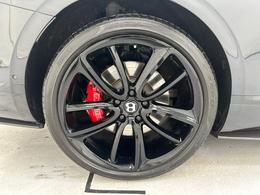 Bentley Continental MV22NBB