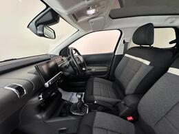 Citroen C4 Cactus KT19AVB