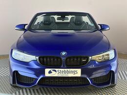 BMW M4 RO20UAG