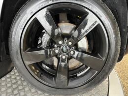 Land Rover Defender 110 KT21AFX