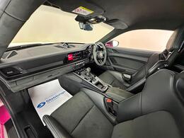 Porsche 911 HF73TBO