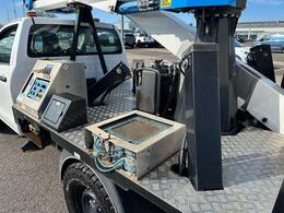 Toyota Hilux FH21OVU