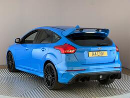 Ford Focus K4LHV