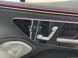 Mercedes-Benz EQS BU72RGO