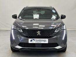 Peugeot 5008 KO21PFK