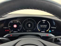 Porsche Taycan LE23WSU