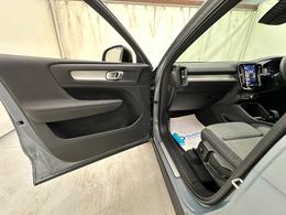 Volvo XC40 LM23BGK