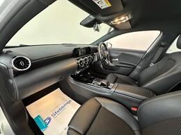 Mercedes-Benz A Class FY20ZGX