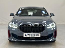 BMW 1 Series AX73KKV