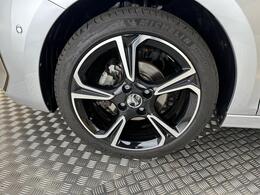 Vauxhall Corsa SL24NGX