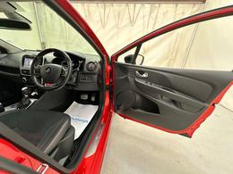 Renault Clio BG18KGO