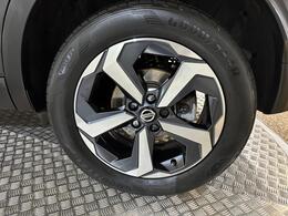 Nissan Qashqai DY71FGE