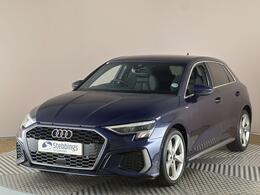 Audi A3 HJ23YKL