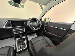 SEAT Ateca KW74JYH