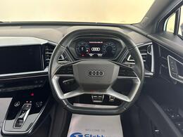 Audi Q4 e-tron KJ21ZPN