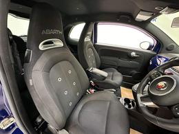 Abarth 595 JG06SMG