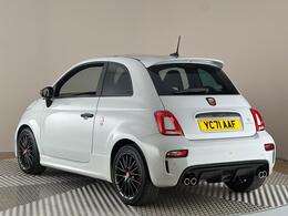 Abarth 595 YC71AAF