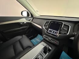 Volvo XC90 CF23ATN
