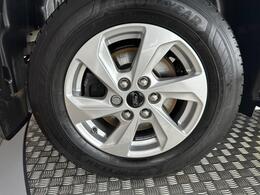 Ford Tourneo Custom EN24FSZ