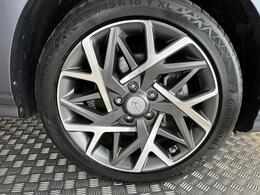 Hyundai KONA PY22KFT