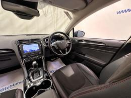 Ford Mondeo YO21KKX