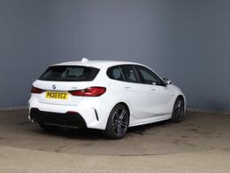 BMW 1 Series PK20ECZ