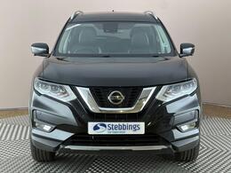 Nissan X-Trail MW69OPB