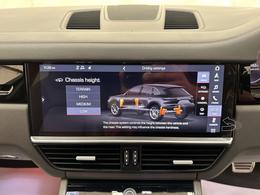 Porsche Cayenne AK18UXX