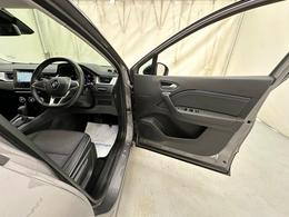 Renault Captur NA23XWM