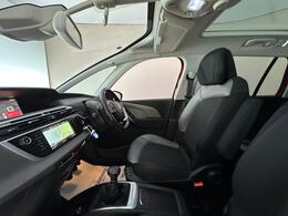 Citroen Grand C4 SpaceTourer ML68LYH
